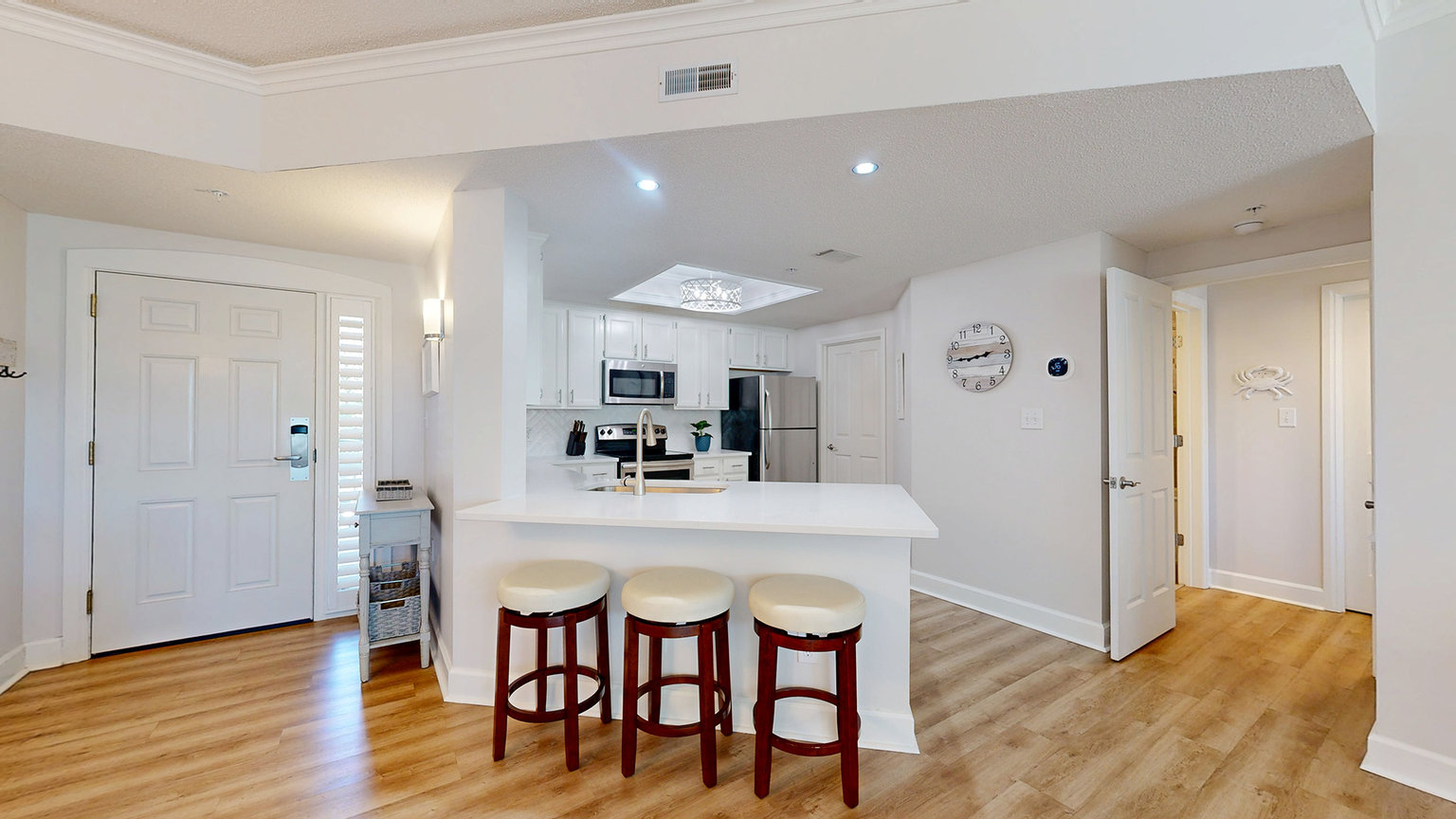 Hilton Head Vacation Rental