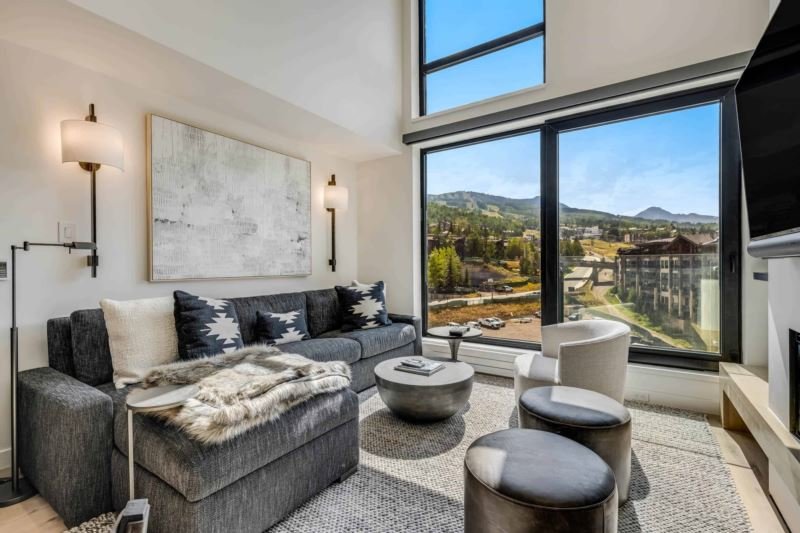 Snowmass Vacation Rental