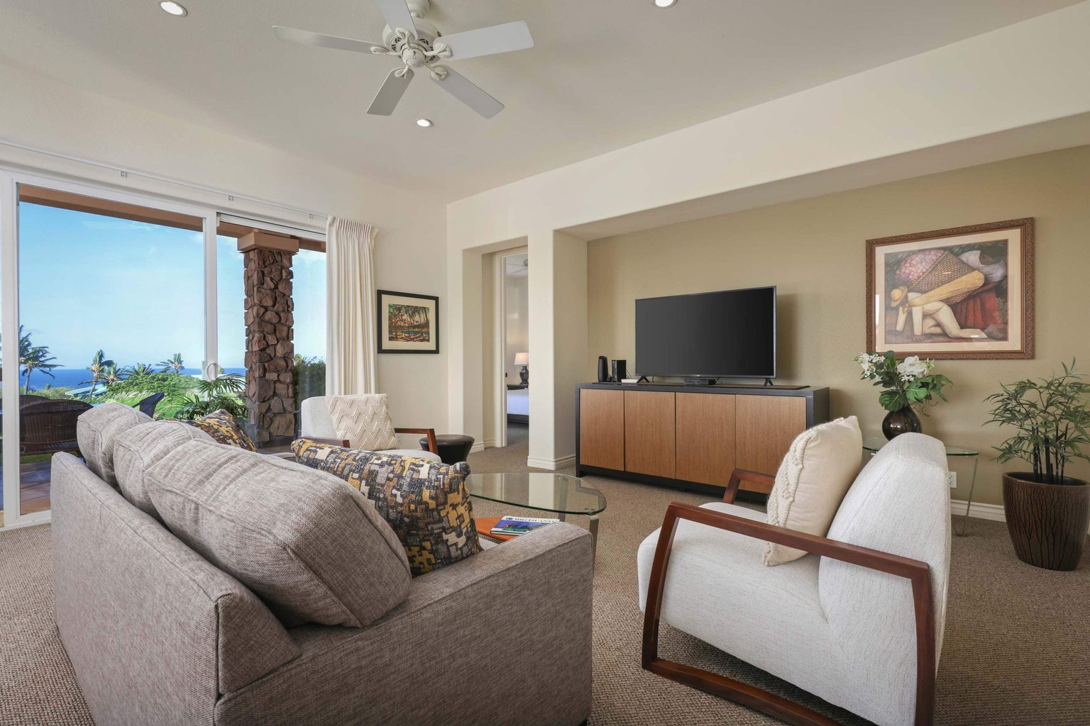 Kamuela Vacation Rental