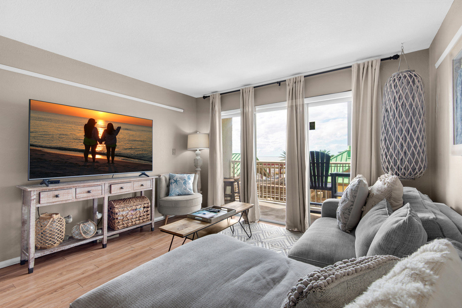 Fort Walton Beach Vacation Rental