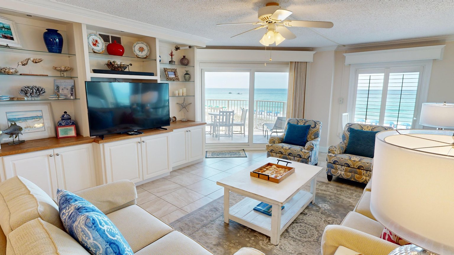 Destin Vacation Rental