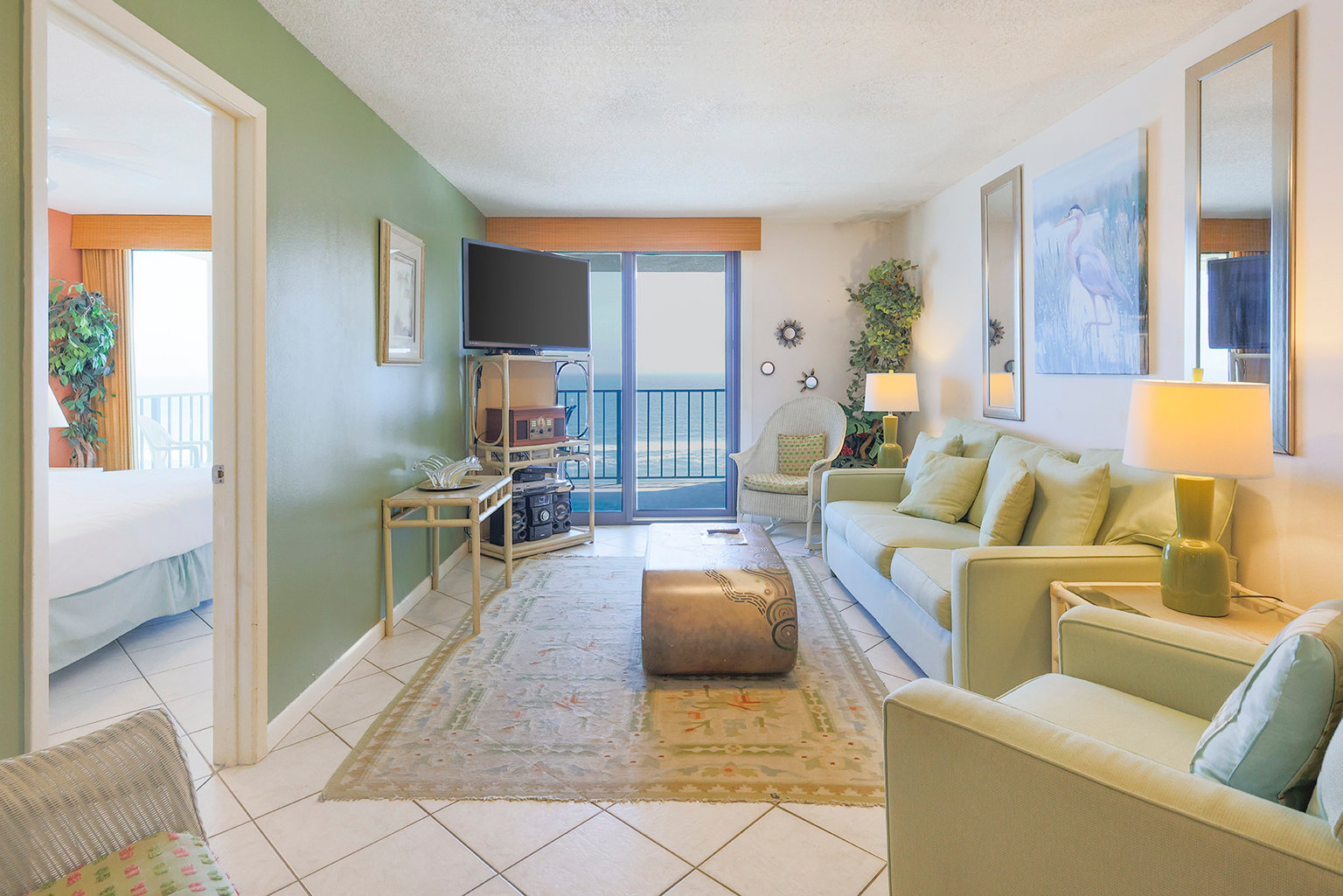 Orange Beach Vacation Rental