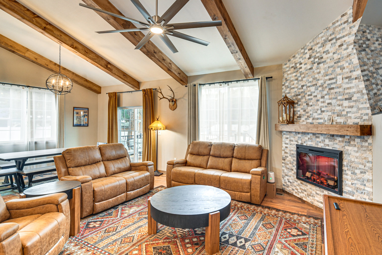 Bailey Vacation Rental