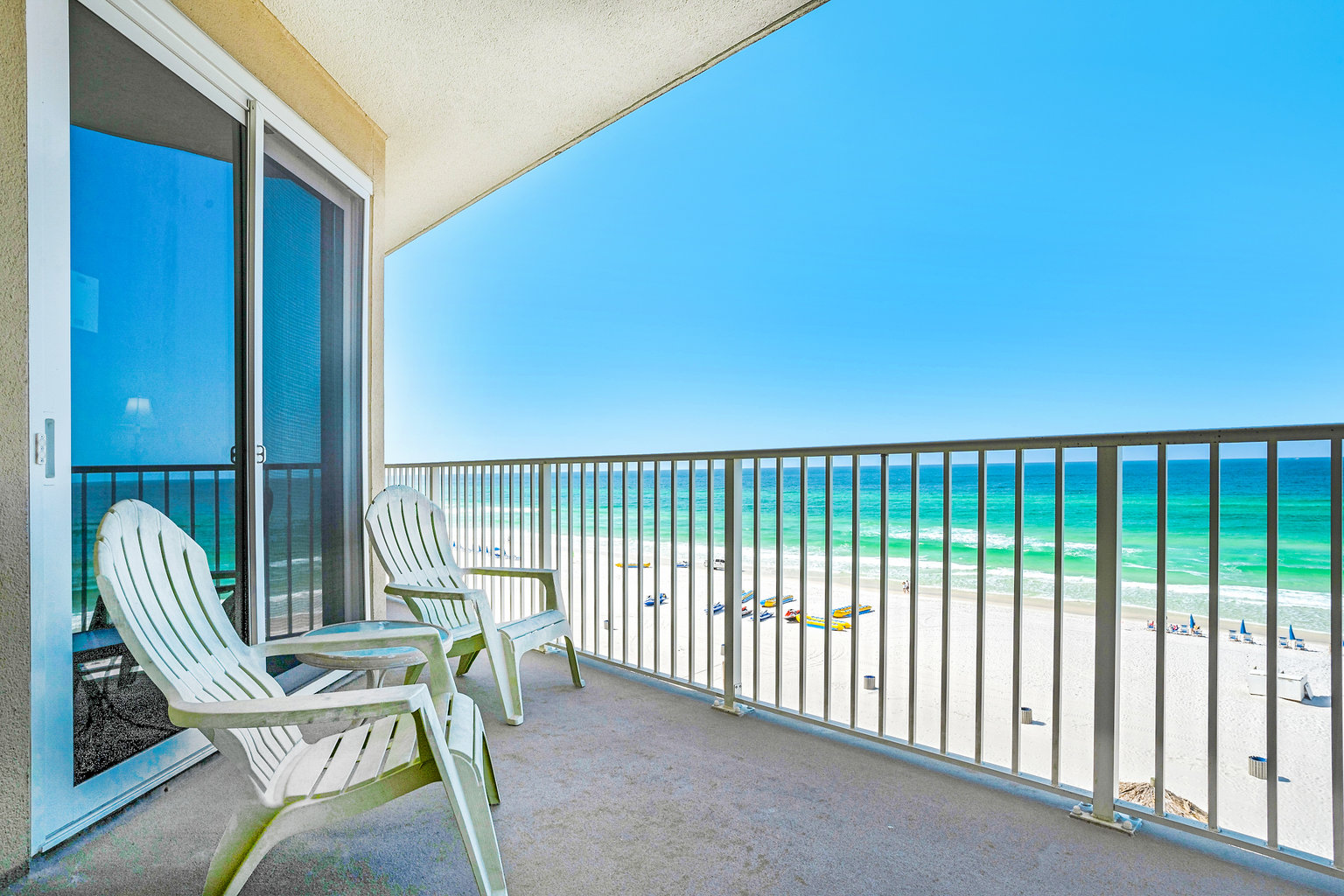 Panama City Beach Vacation Rental