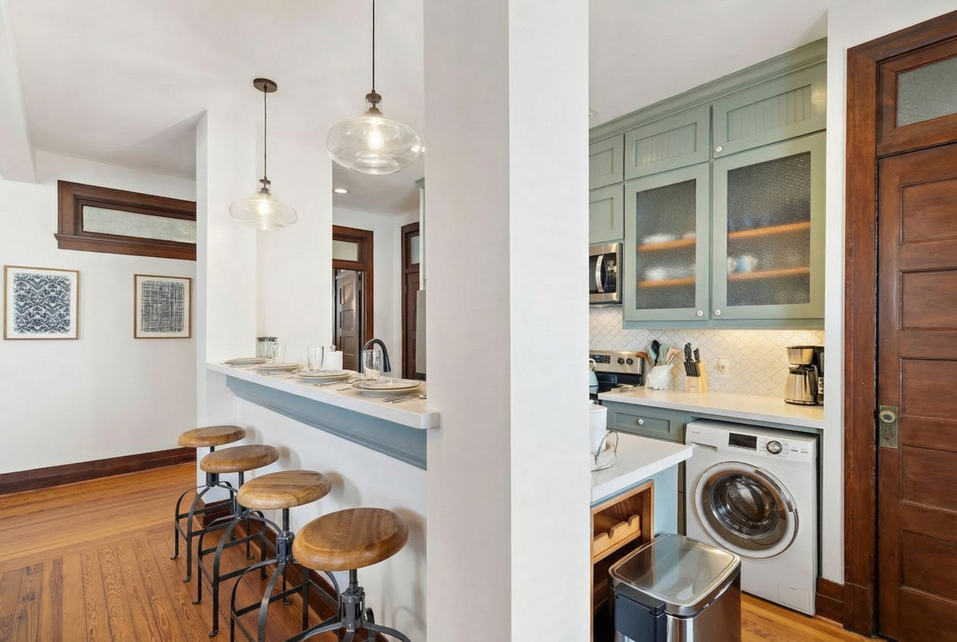 Galveston Vacation Rental