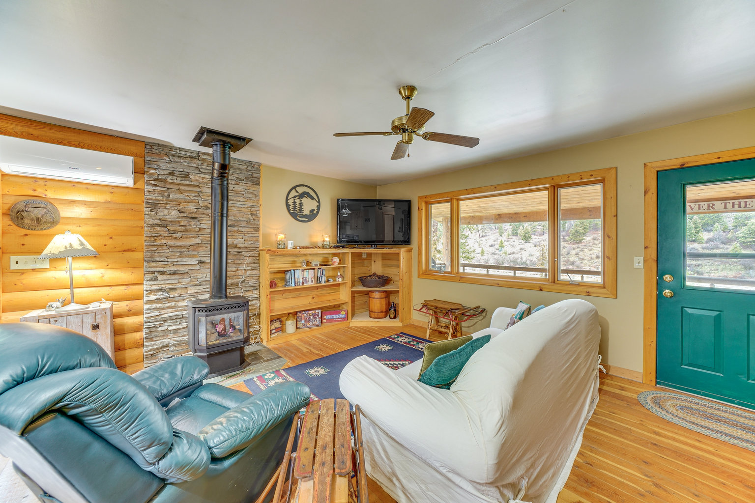 Saint Regis Vacation Rental