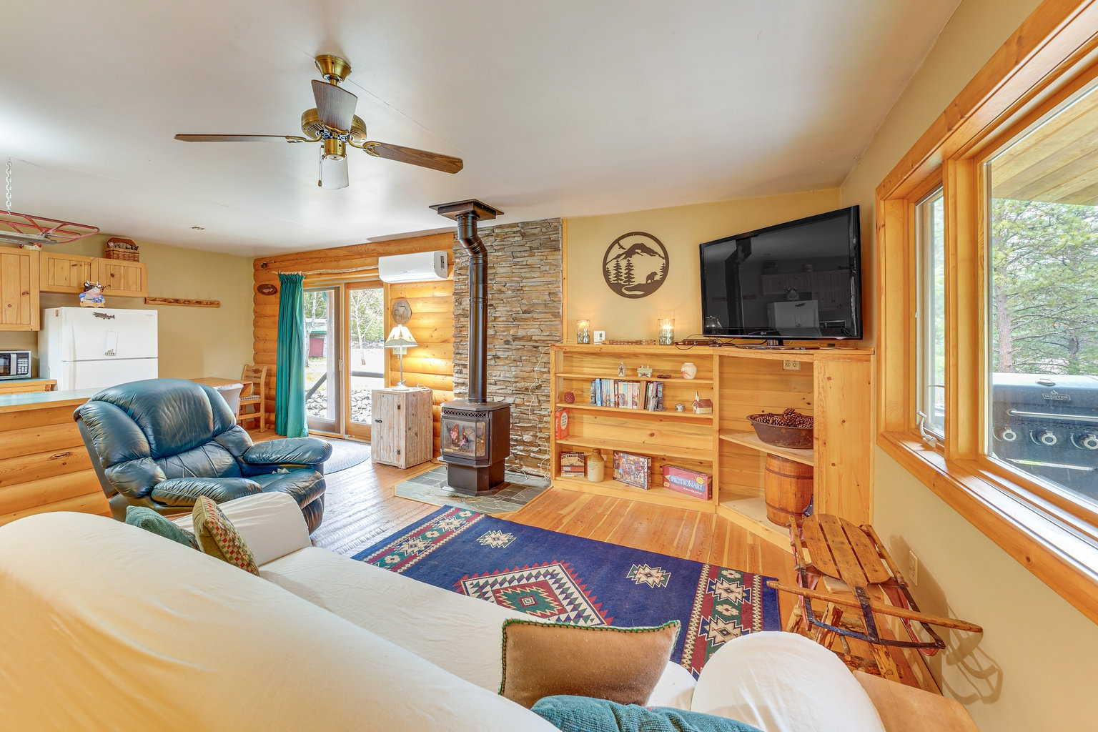 Saint Regis Vacation Rental