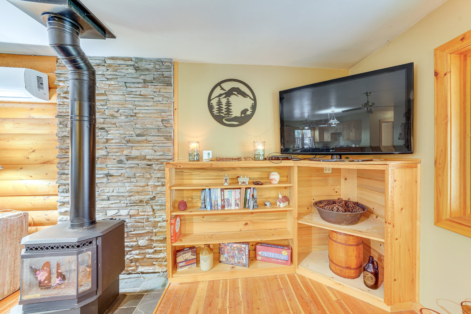 Saint Regis Vacation Rental