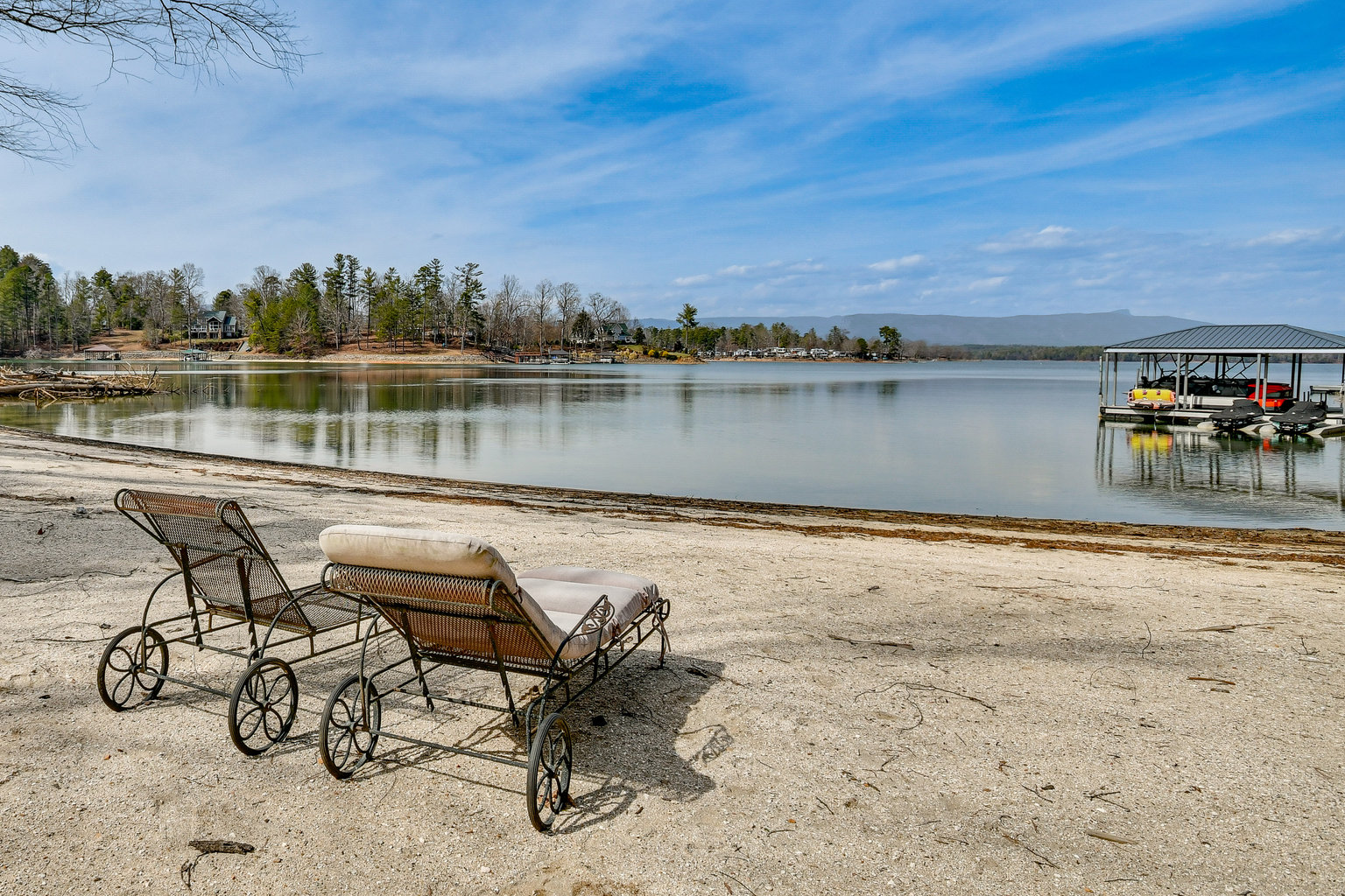 Nebo Vacation Rental