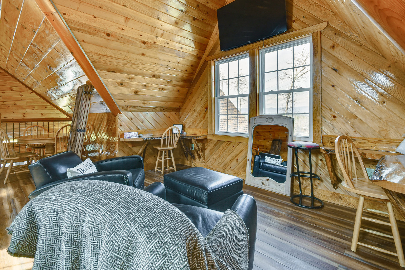 Nebo Vacation Rental