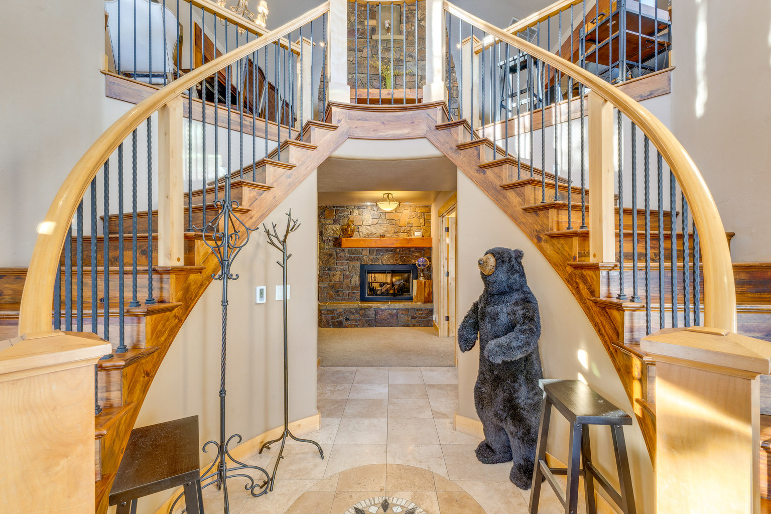 Donnelly Vacation Rental
