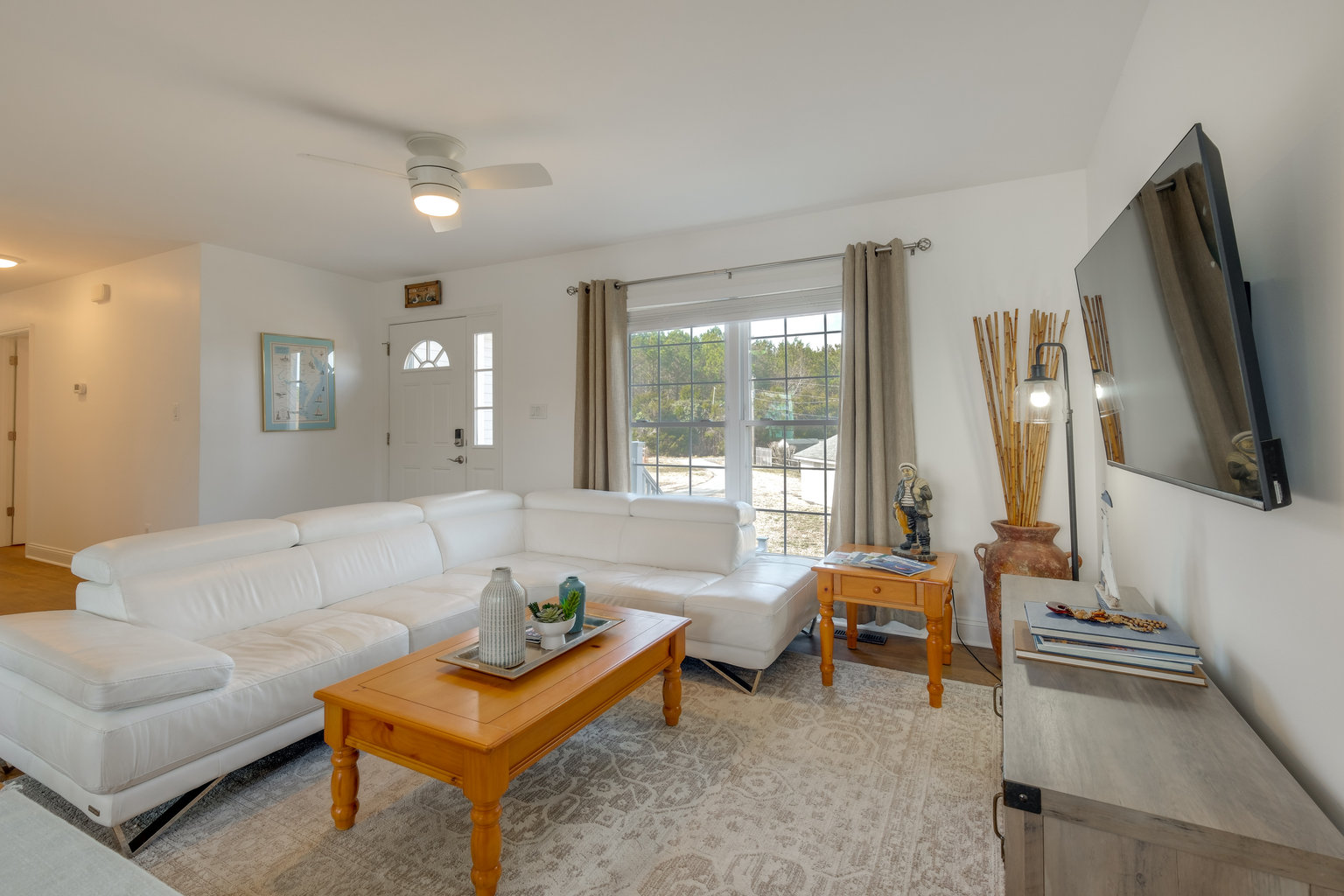 Reedville Vacation Rental