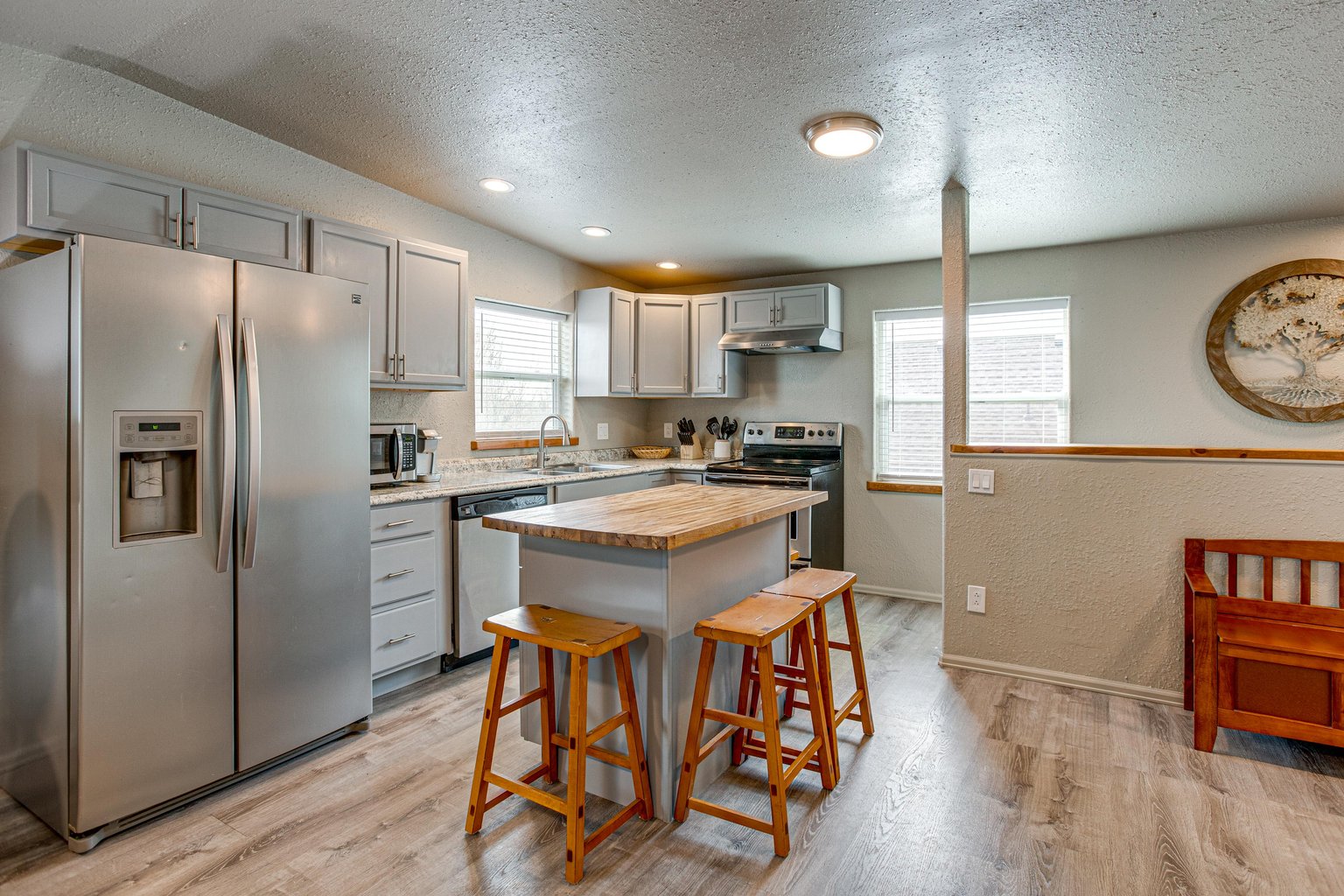 Golden Vacation Rental