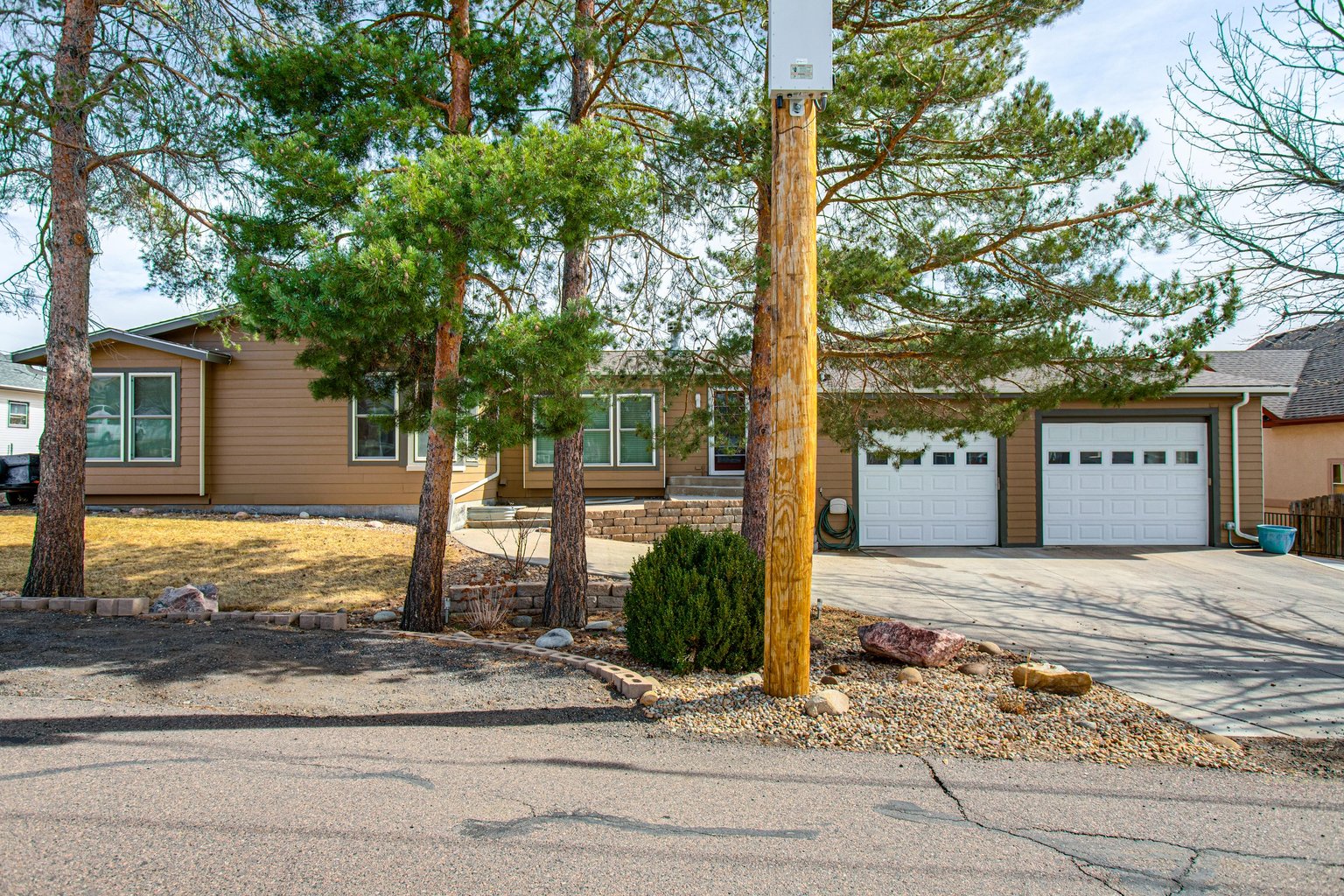 Golden Vacation Rental