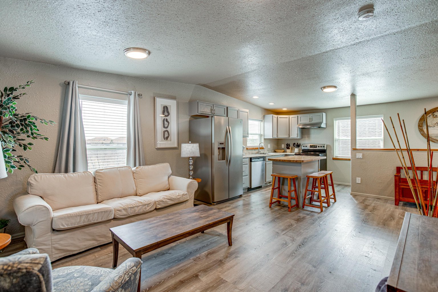 Golden Vacation Rental