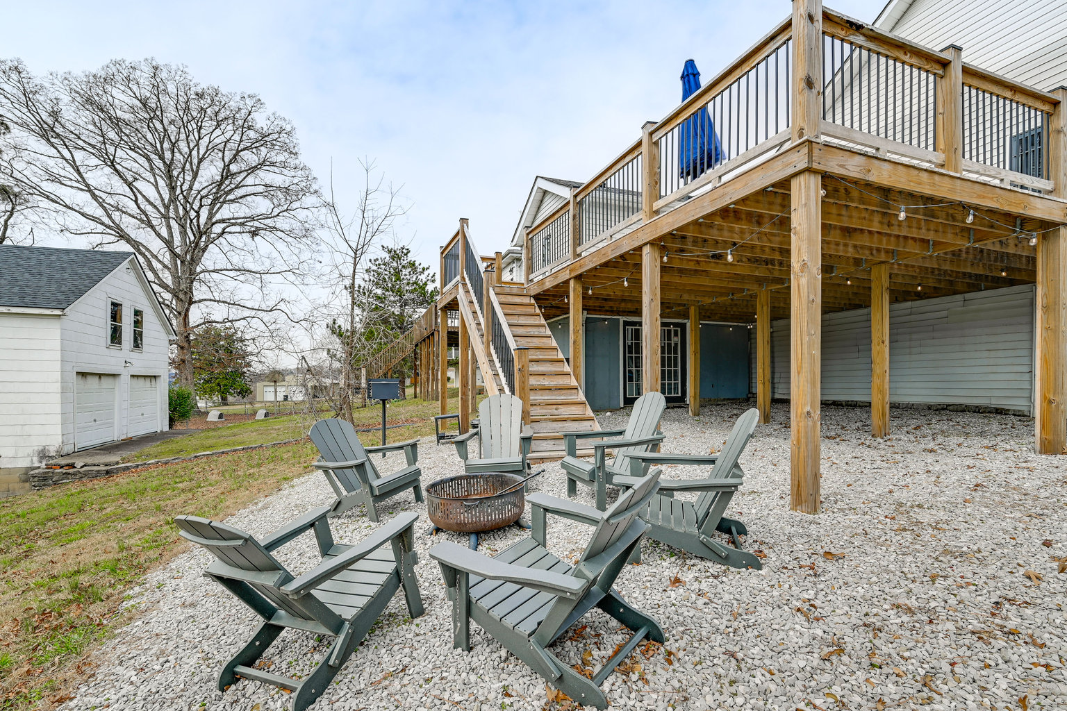 Burnside Vacation Rental