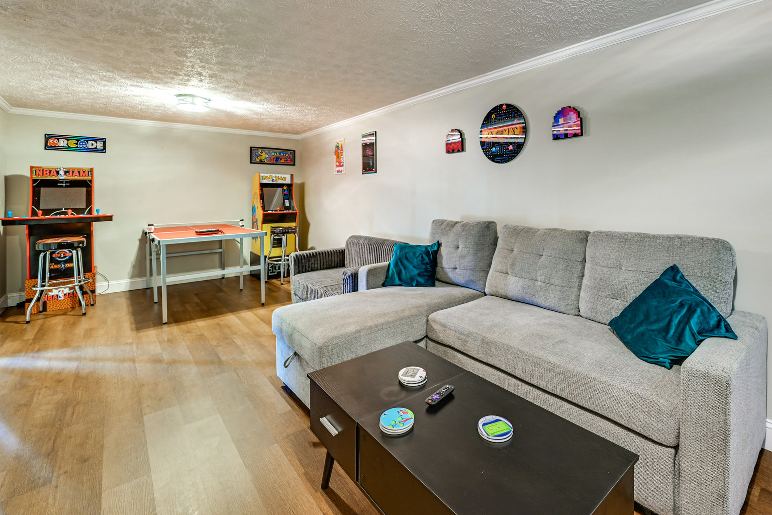 Burnside Vacation Rental