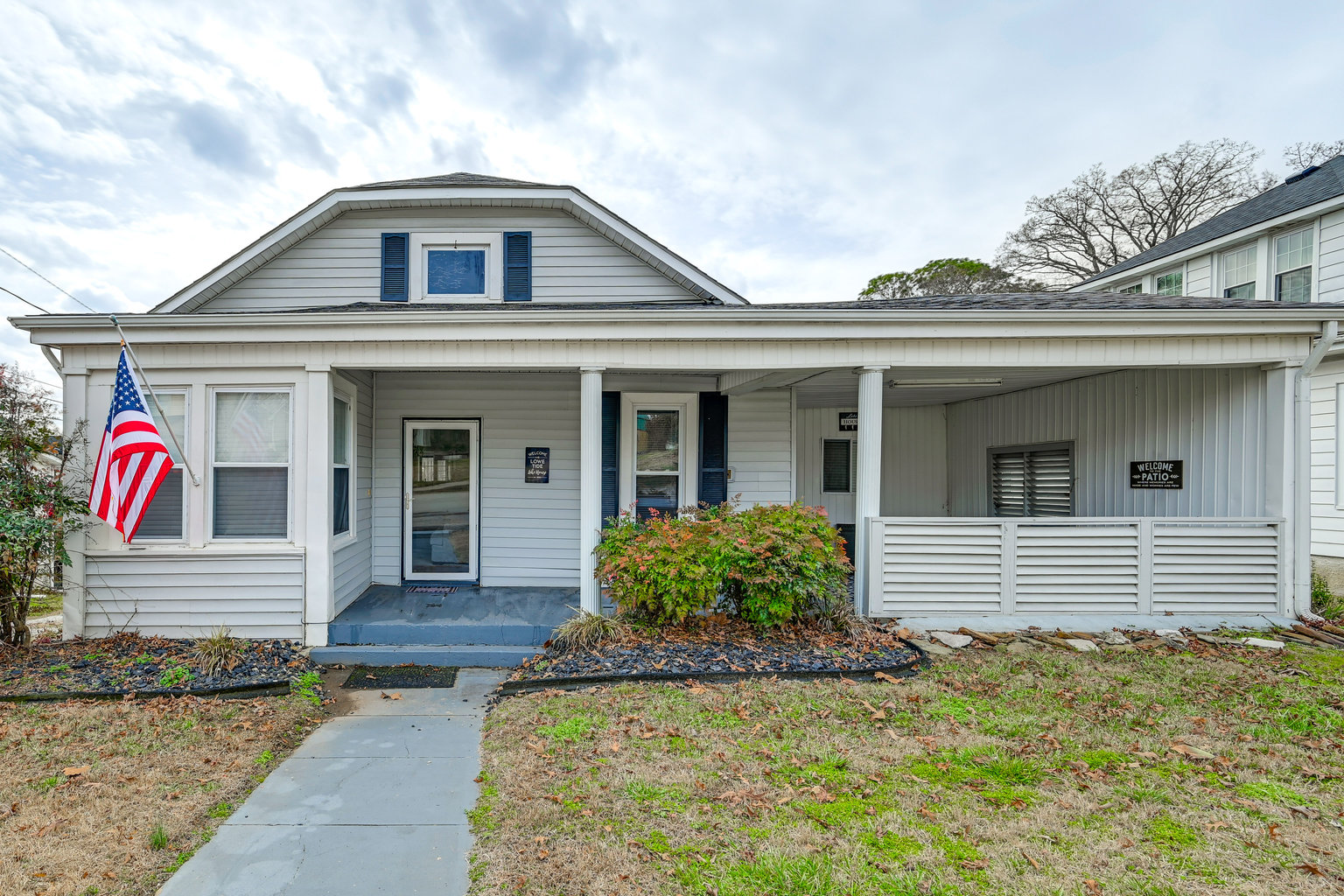 Burnside Vacation Rental