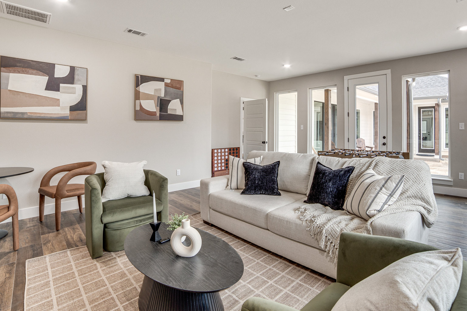 Palo Pinto Vacation Rental