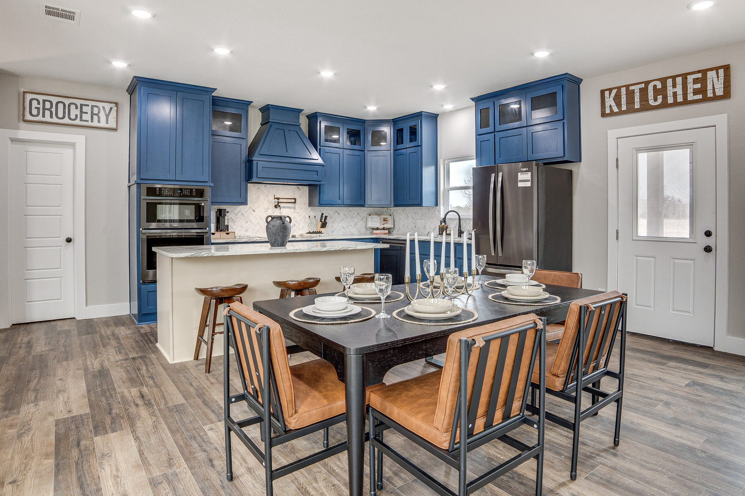 Palo Pinto Vacation Rental