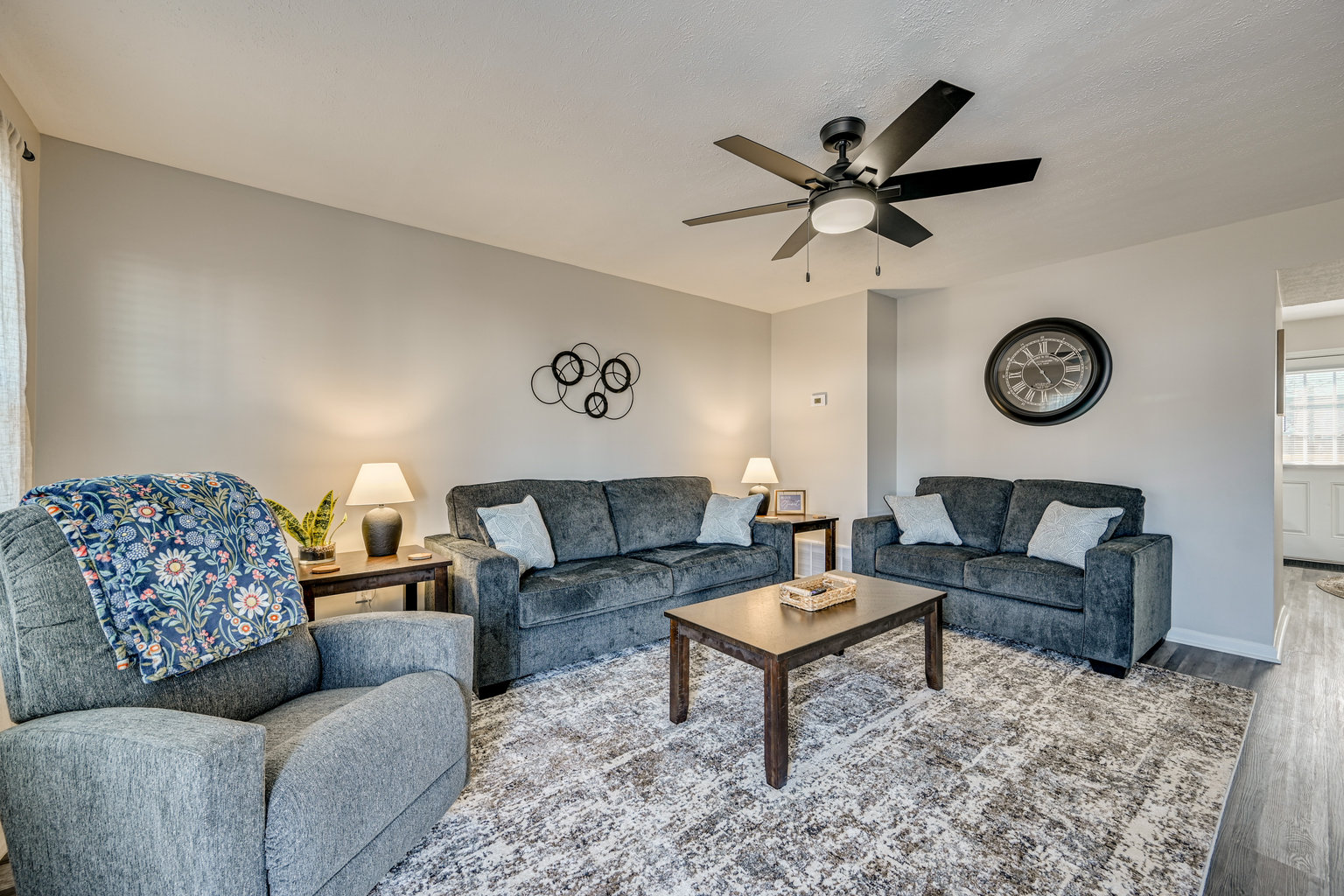 Bowling Green Vacation Rental