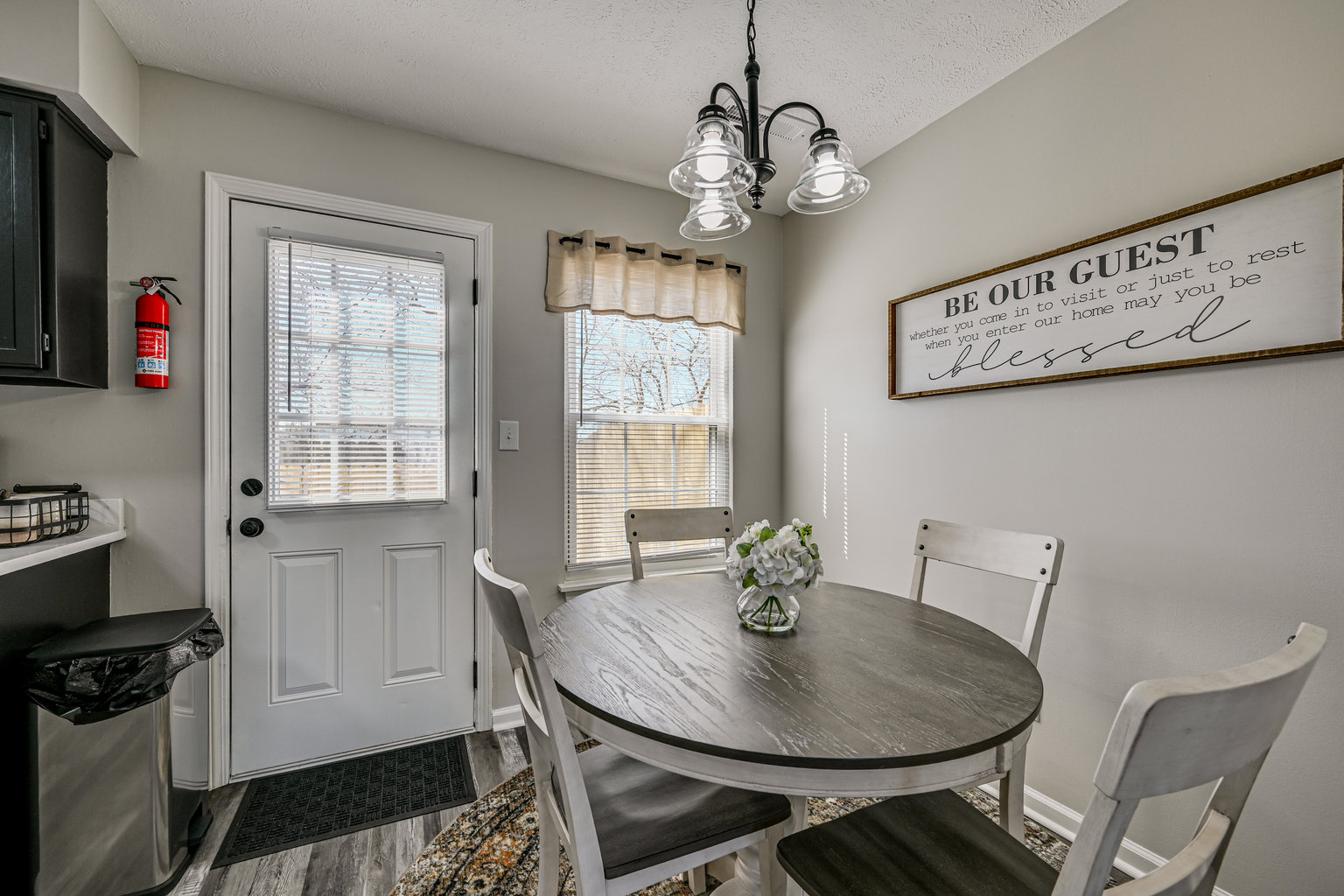 Bowling Green Vacation Rental