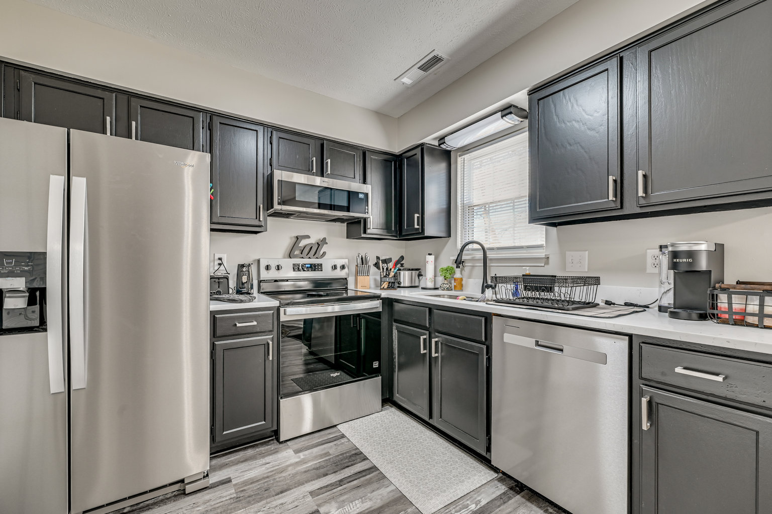 Bowling Green Vacation Rental