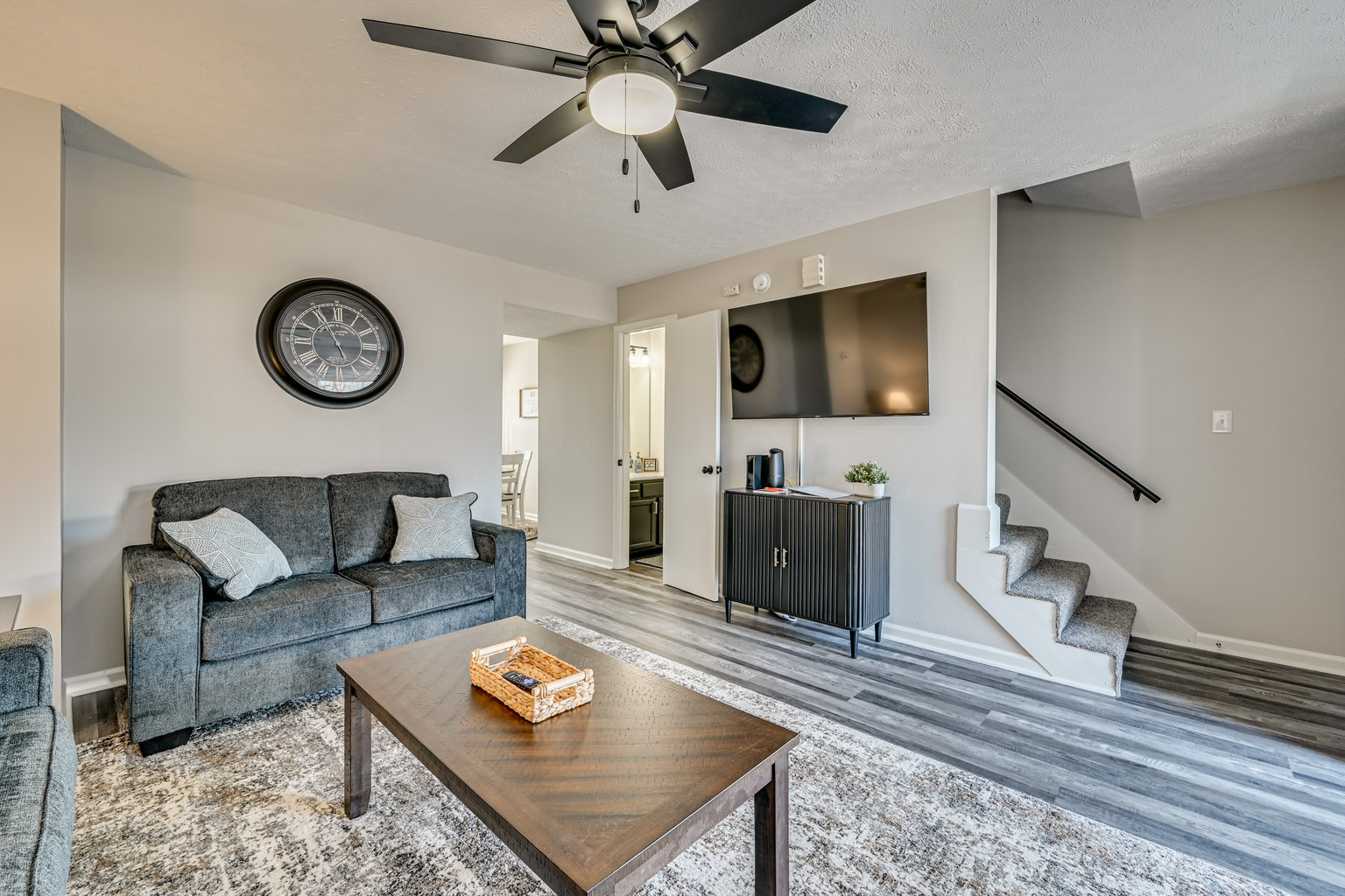 Bowling Green Vacation Rental