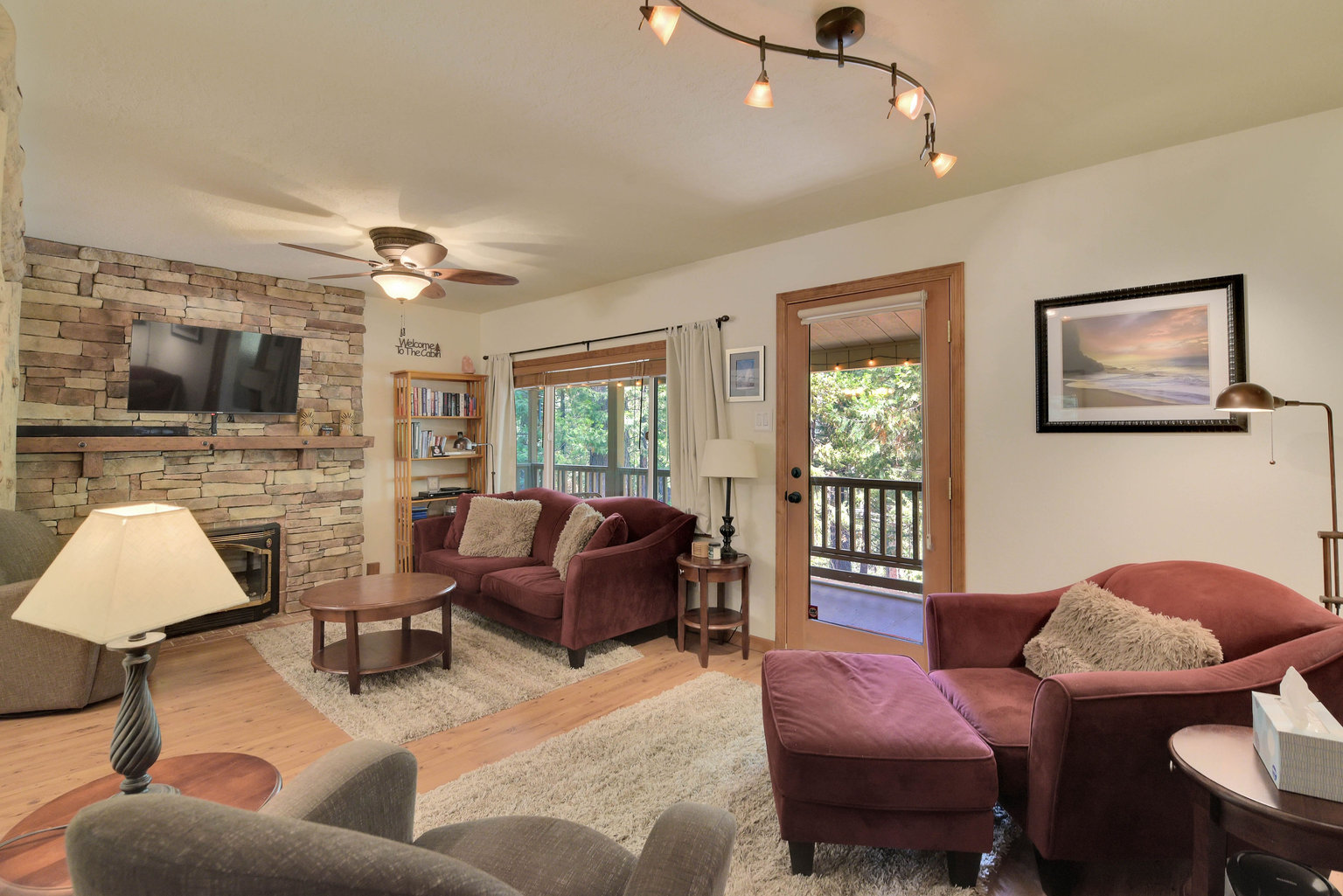 Arnold Vacation Rental