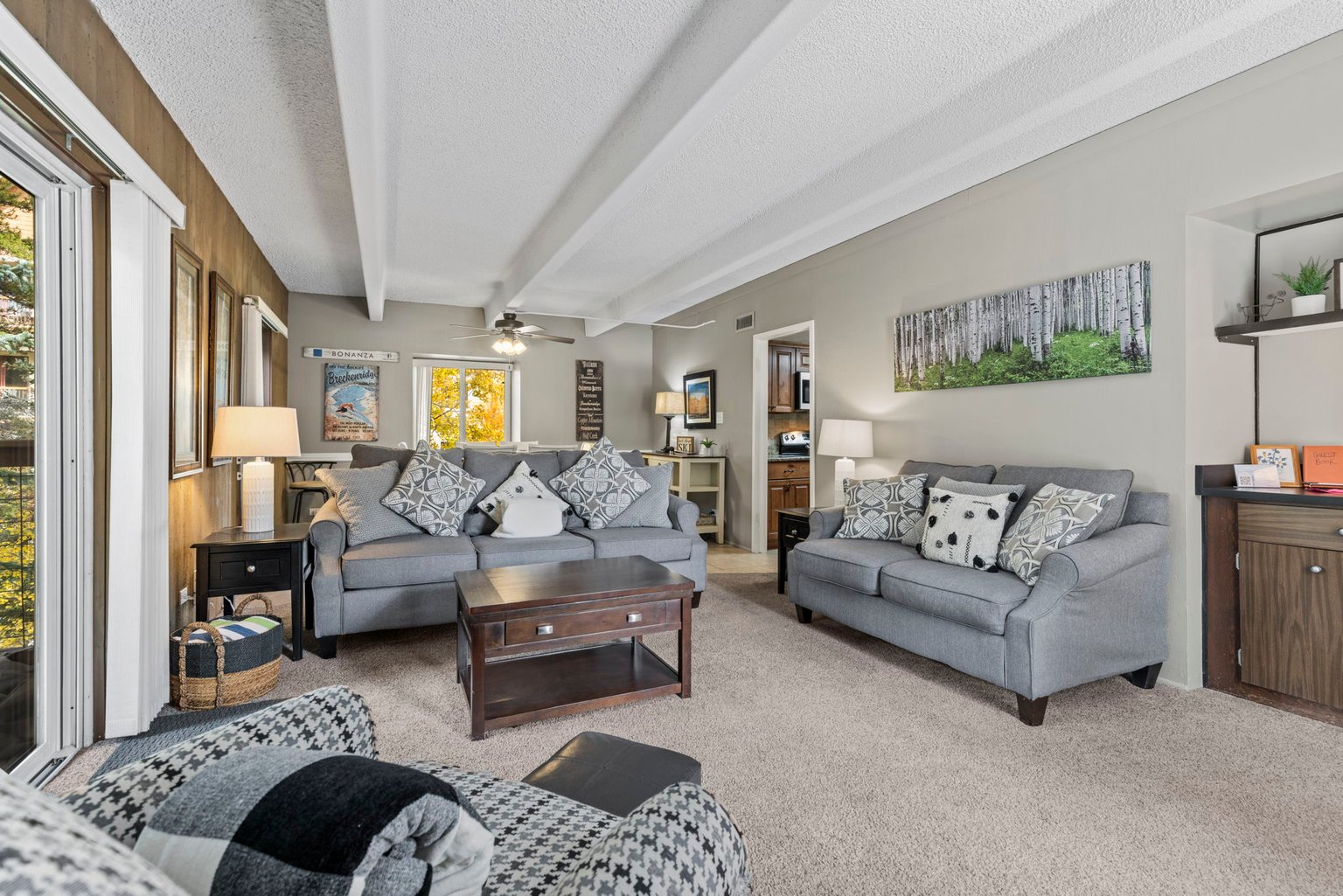 Breckenridge Vacation Rental