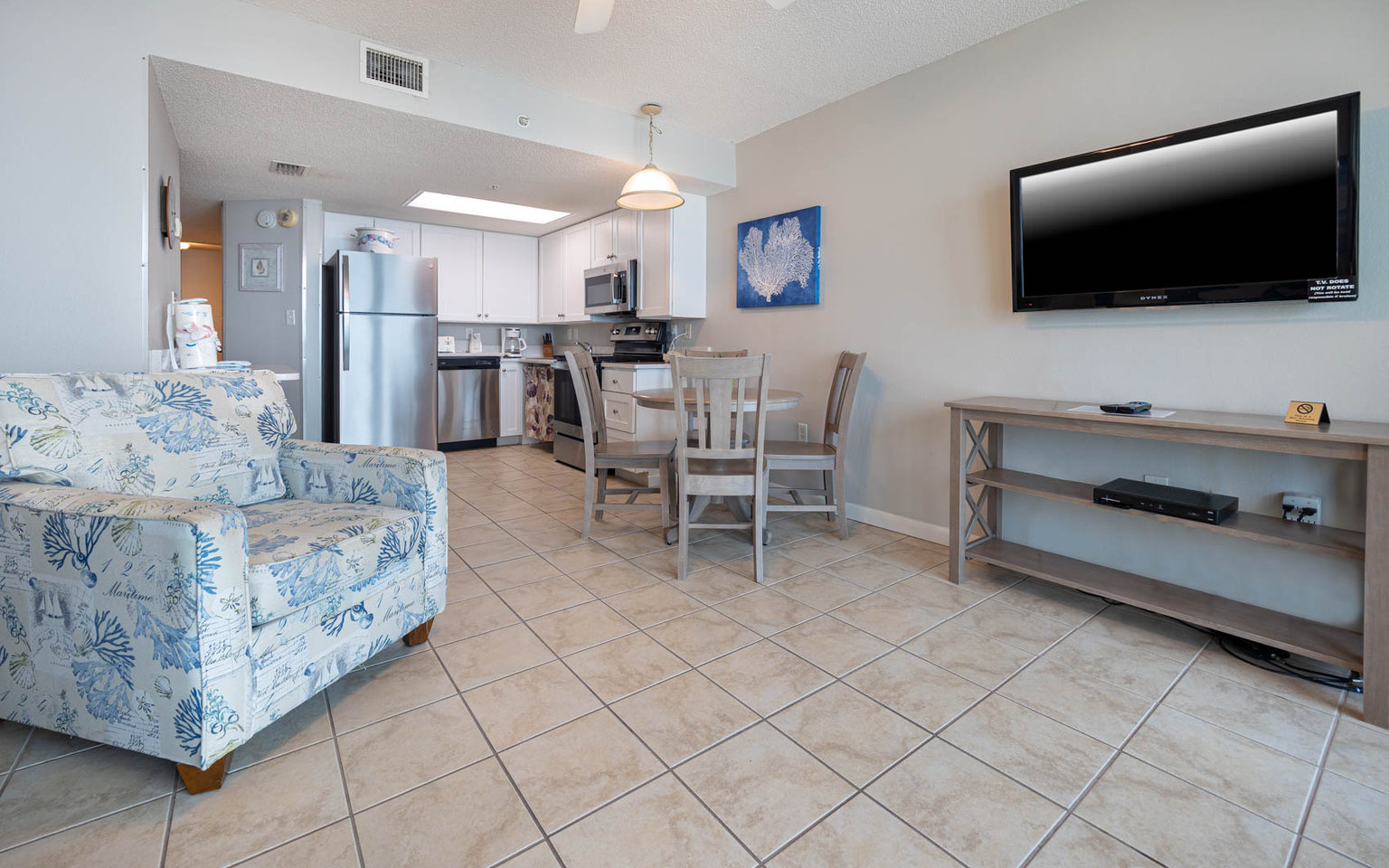 Gulf Shores Vacation Rental