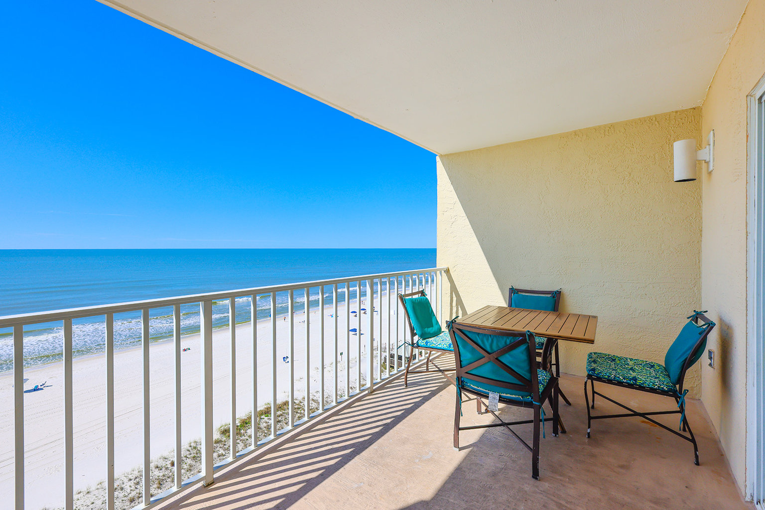 Gulf Shores Vacation Rental