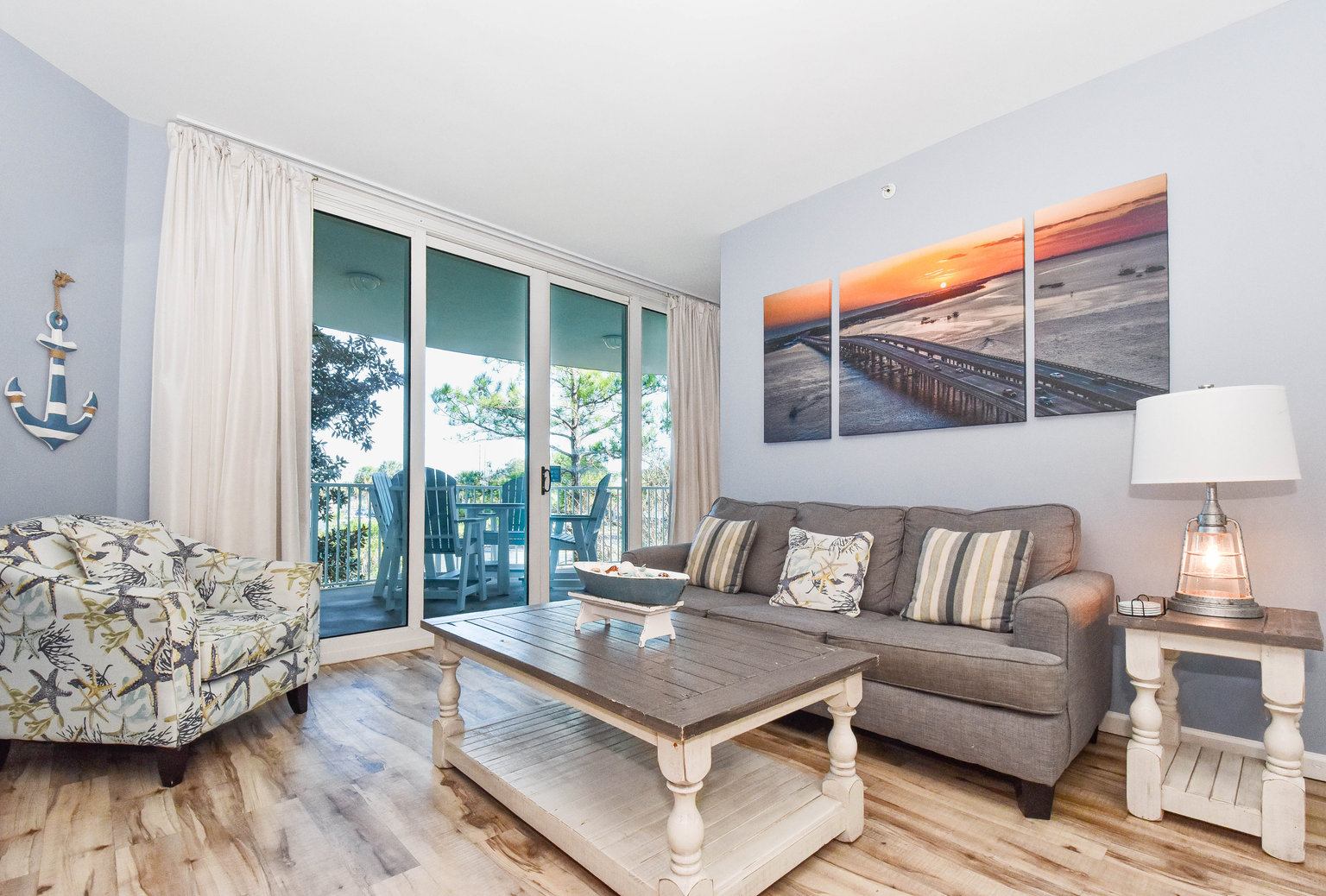 Destin Vacation Rental