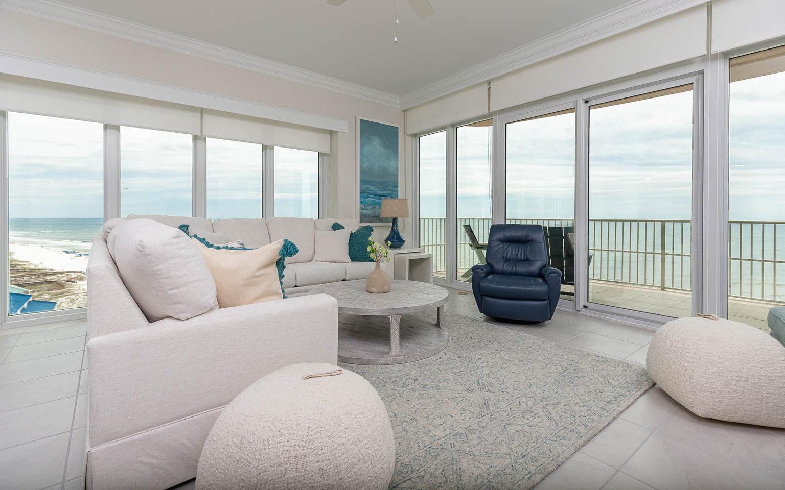 Orange Beach Vacation Rental