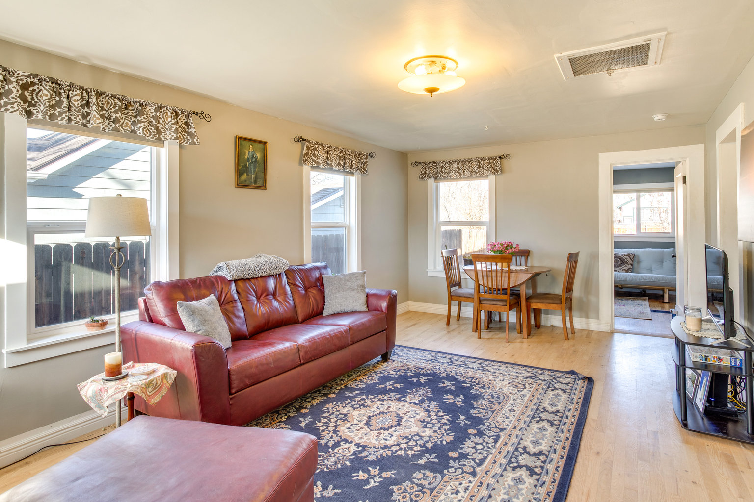 Grand Junction Vacation Rental