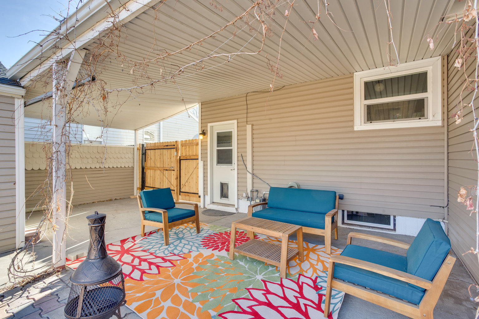 Grand Junction Vacation Rental