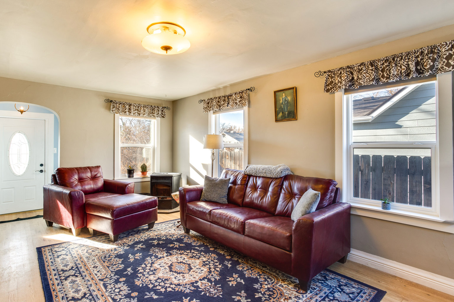 Grand Junction Vacation Rental