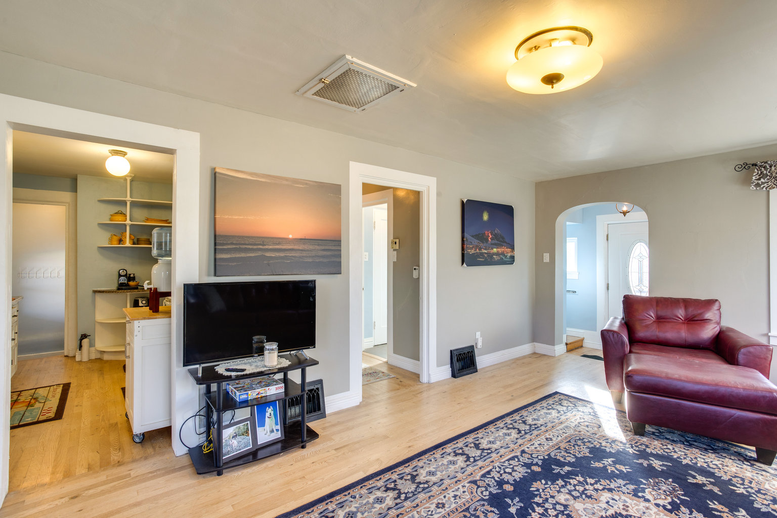 Grand Junction Vacation Rental