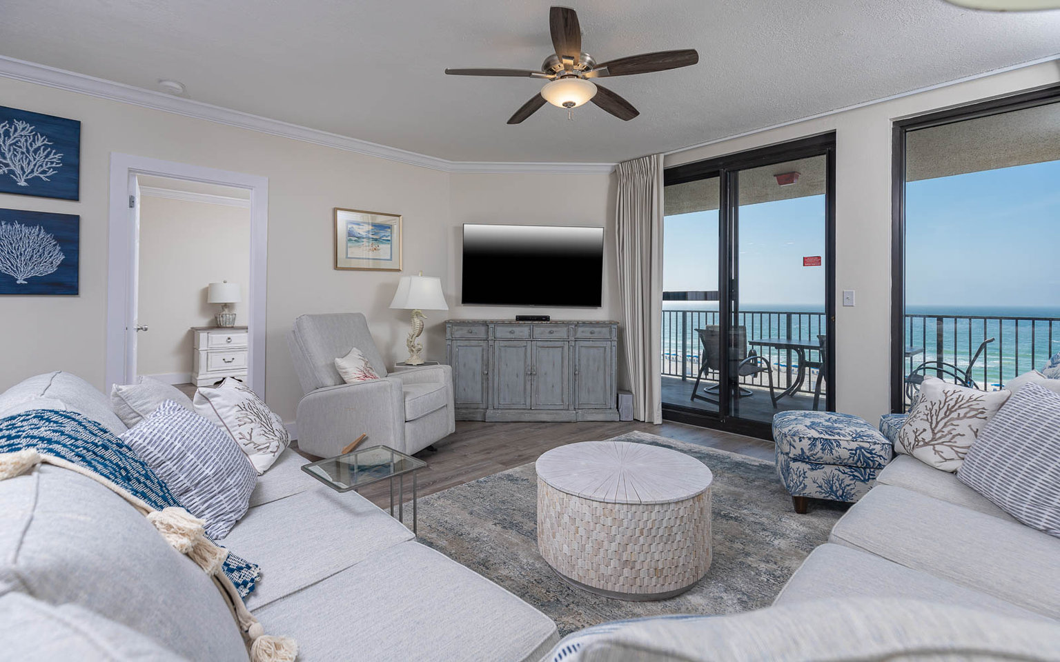 Orange Beach Vacation Rental