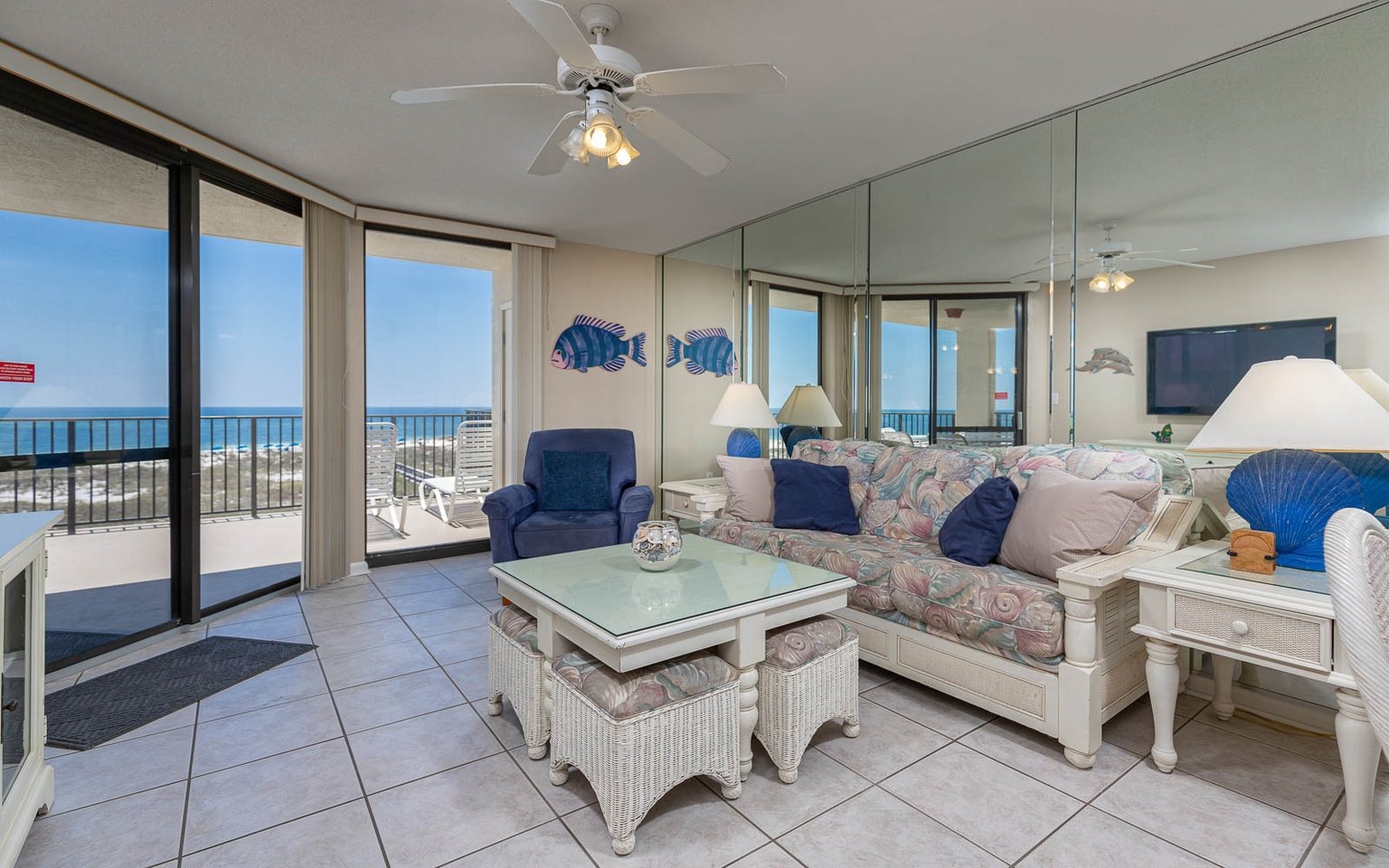 Orange Beach Vacation Rental