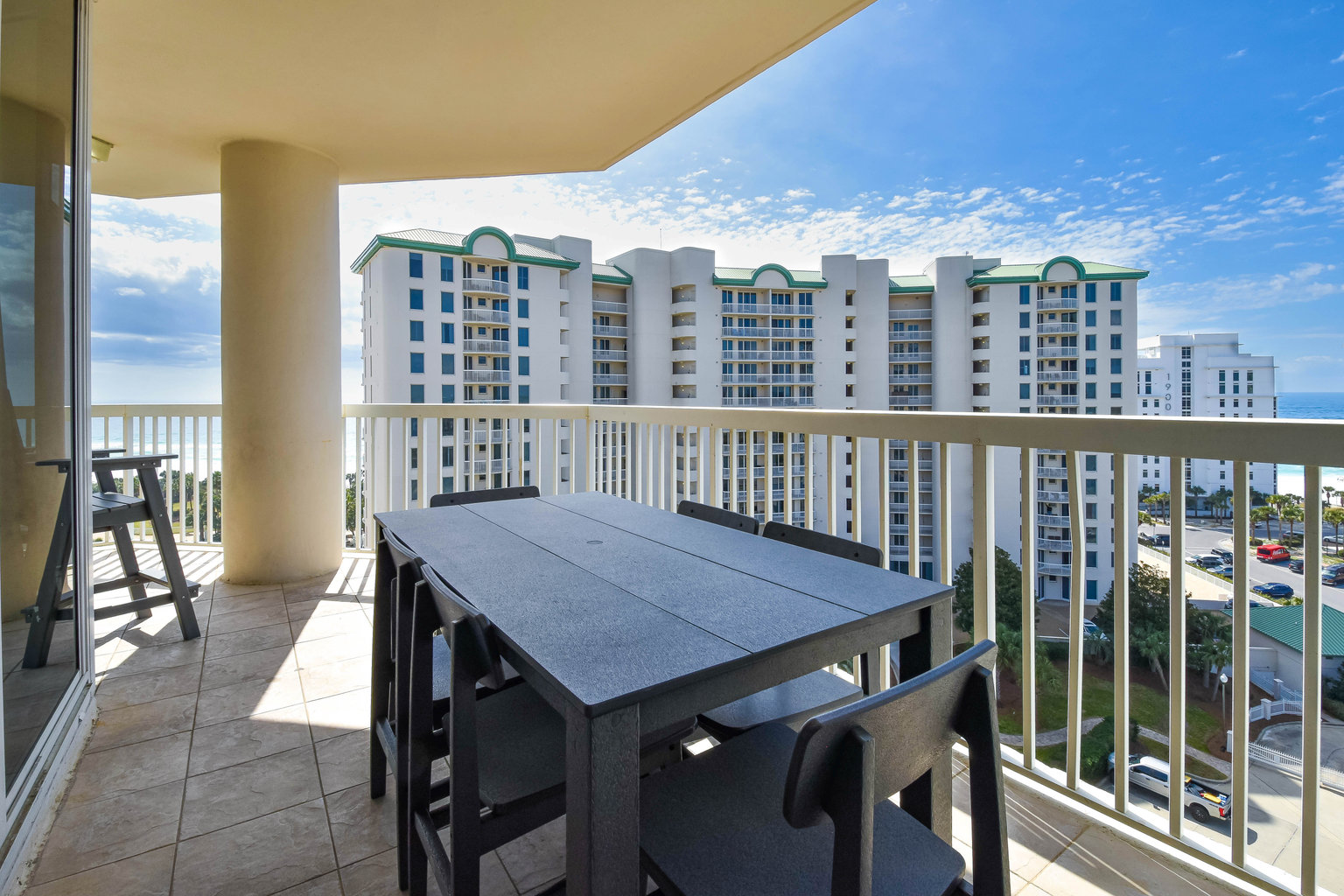 Destin Vacation Rental