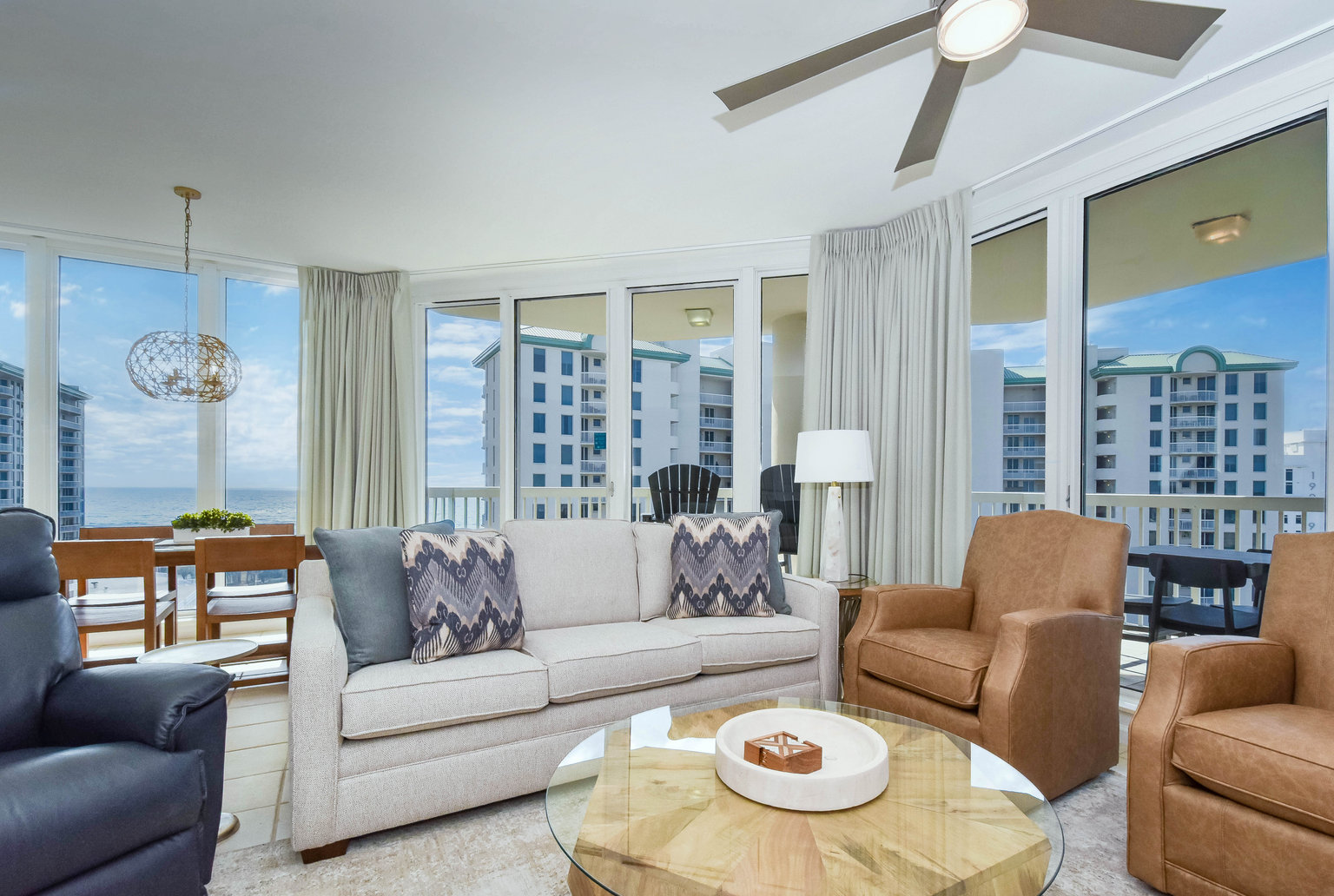 Destin Vacation Rental