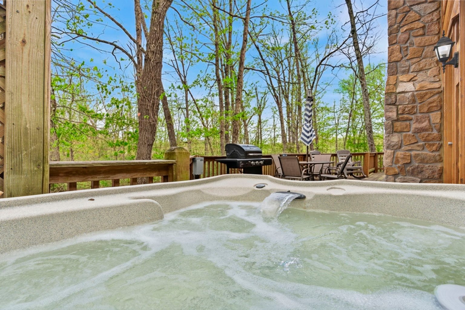 Ridgedale Vacation Rental