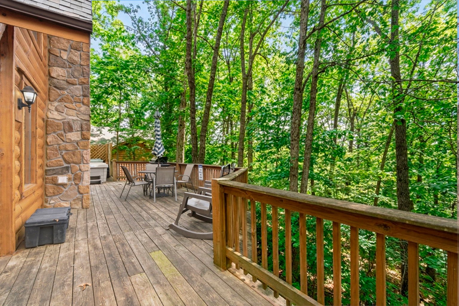 Ridgedale Vacation Rental