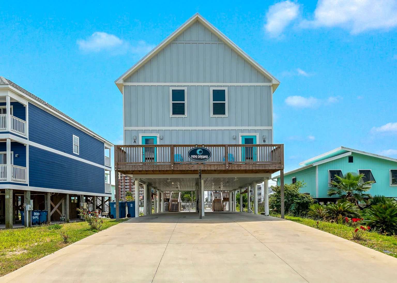 Gulf Shores Vacation Rental