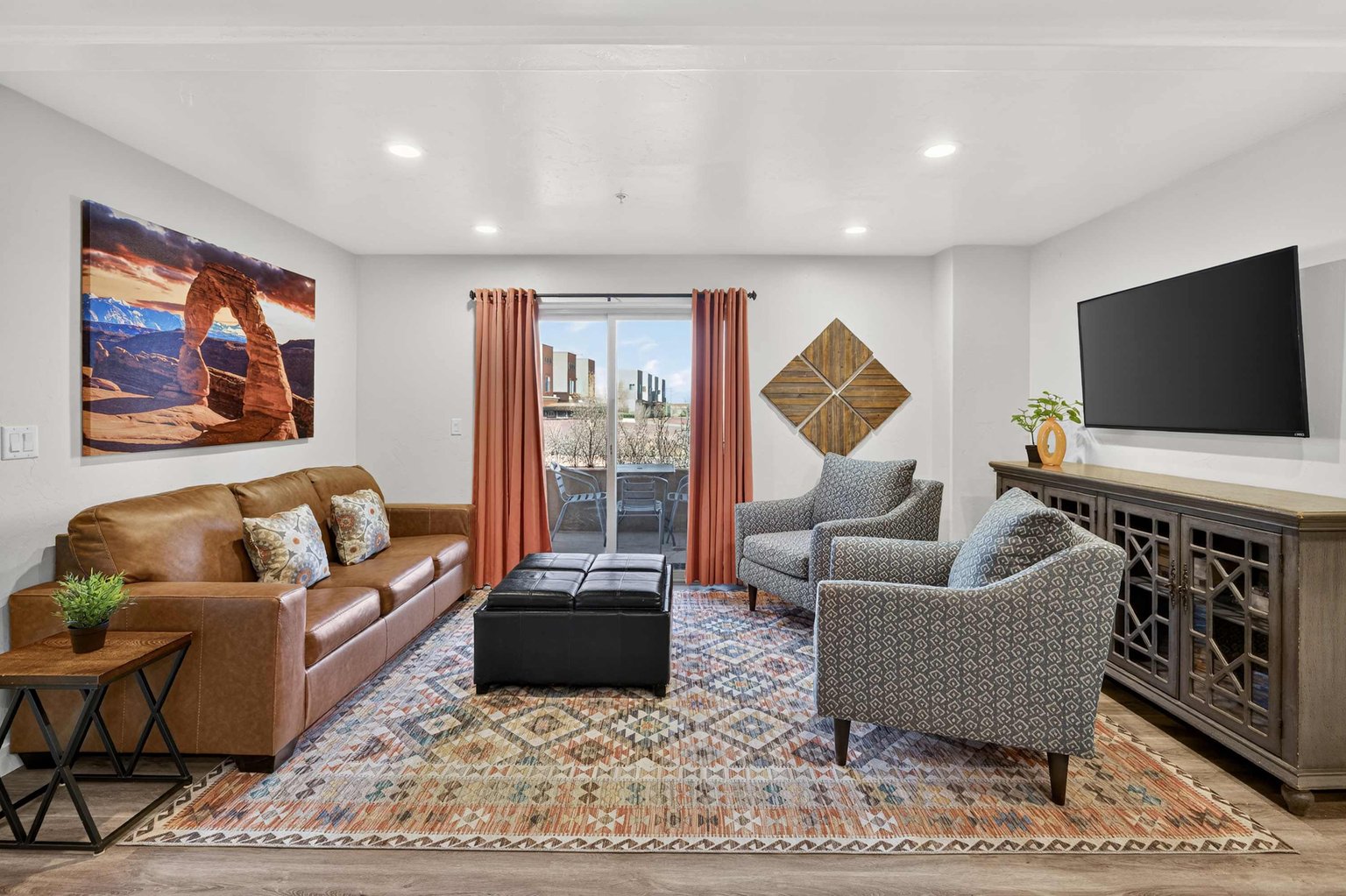 Moab Vacation Rental