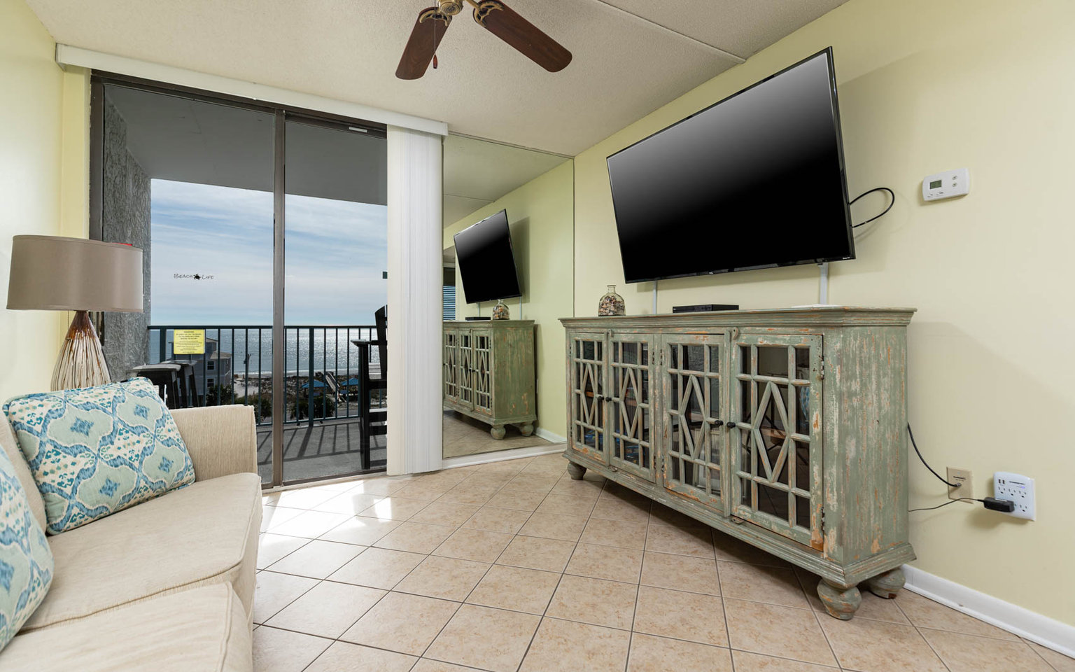 Gulf Shores Vacation Rental