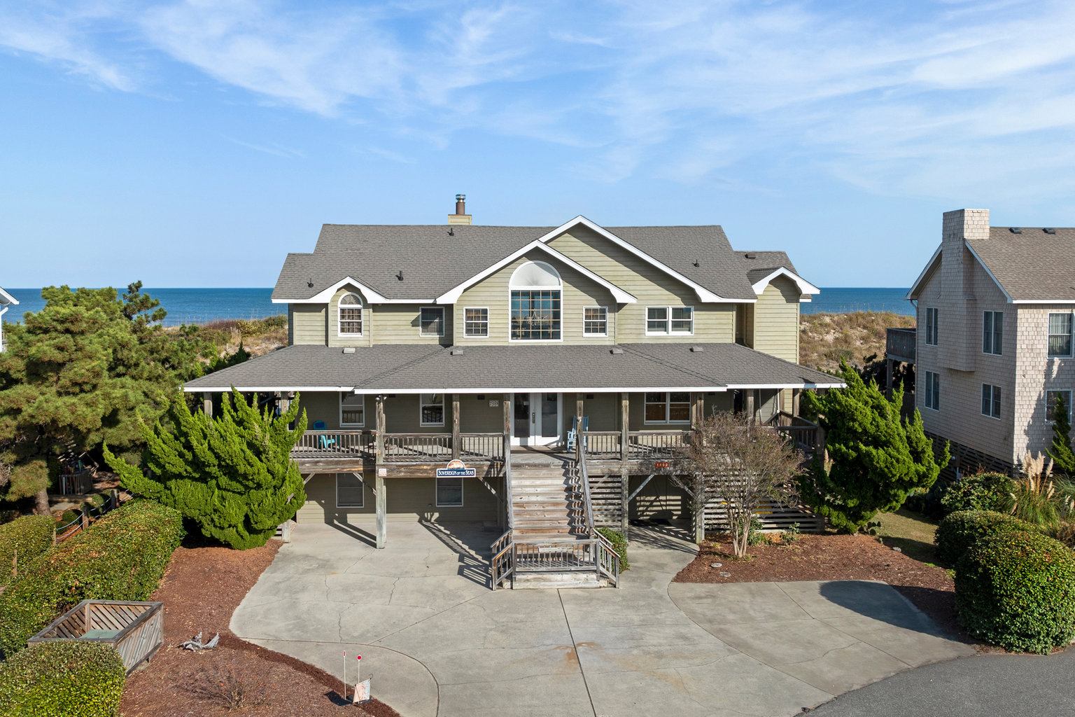 Corolla Vacation Rental