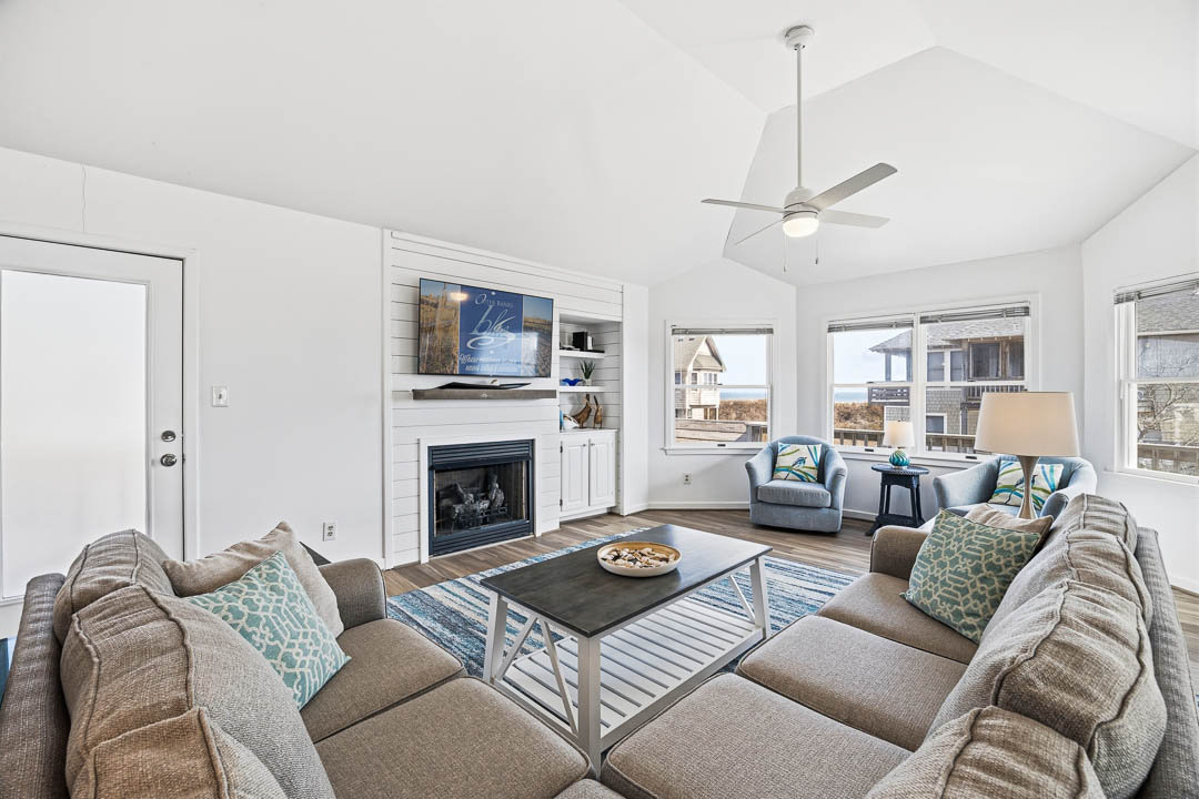 Duck Vacation Rental