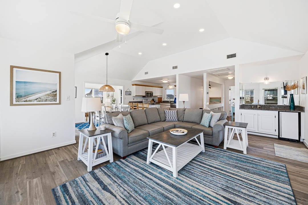 Duck Vacation Rental